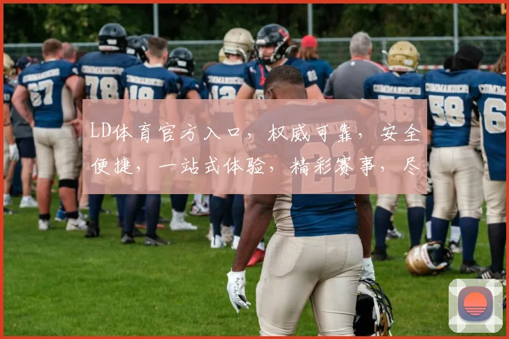 LD体育官方入口，权威可靠，安全便捷，一站式体验，精彩赛事，尽在掌握，邀您共享