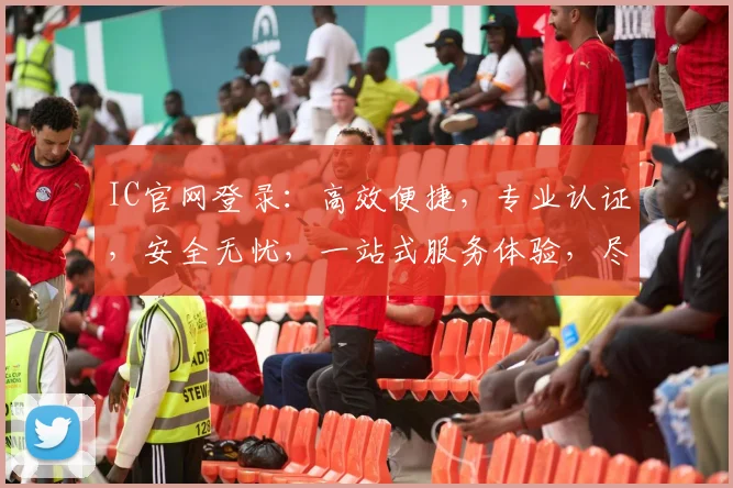 IC官网登录：高效便捷，专业认证，安全无忧，一站式服务体验，尽在掌握。