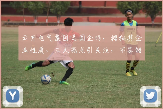 云开电气集团是国企吗，揭秘其企业性质，三大亮点引关注，不容错过